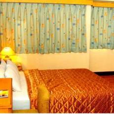 Blue Coast Hotel 