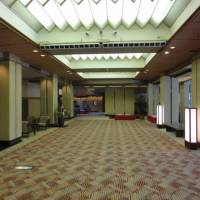Hotel Miya Rikyu 