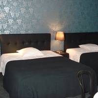 Hotel La Fayette 