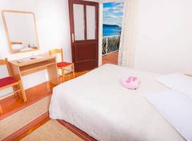 Tri Sestre Rooms 