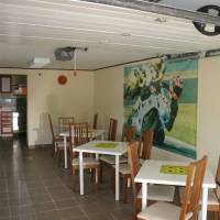 Pension Klarissa 