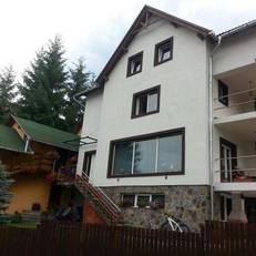 Pension Klarissa 