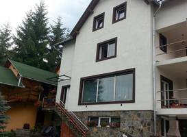 Pension Klarissa 