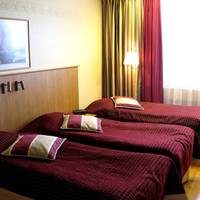 Hotell Rum Oscar 