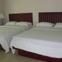 Wang Kaew Resort 