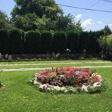 Hanga Guesthouse 