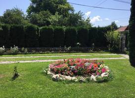 Hanga Guesthouse 