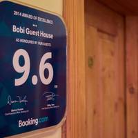 Bobi Guest House 
