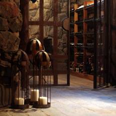 Lares De Chacras 