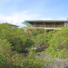 Galapagos Chalet 