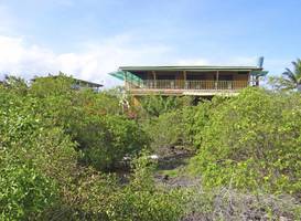Galapagos Chalet 