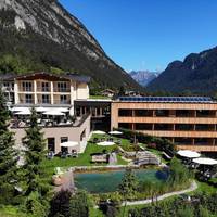 Alpenhotel Zimba 