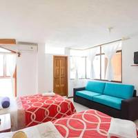 Hotel Verde Azul