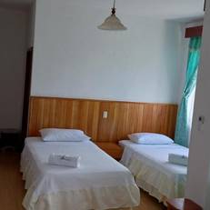 Hostal Sula Sula 