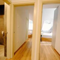Apartments Nives 