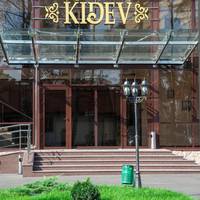 Park-Hotel Kidev 