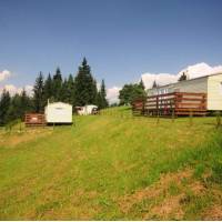 Kemping Bystrina 