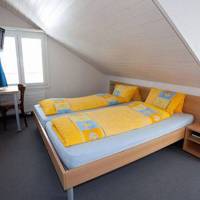 Eiger Guesthouse 