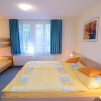 Eiger Guesthouse 