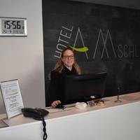 Elite Hotel Thun 
