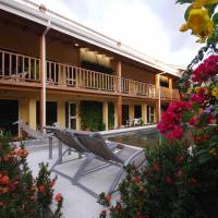 Hotel Samara Inn 