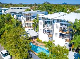Twin Quays Noosa 