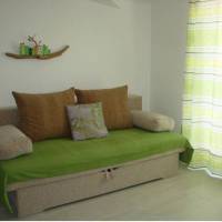 Apartments Matea 