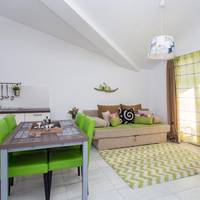 Apartments Matea 