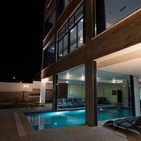 Tetra Tree Hotel 