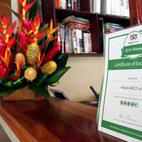 Hotel Arco Iris 