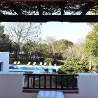 Las Moras Hotel 
