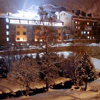 Hotel Galanthus 