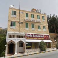 Peace Way Hotel 