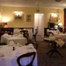 The Coach House 