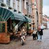 Lange Jan Hotel 