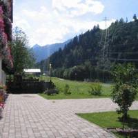 Haus Ausserbach 