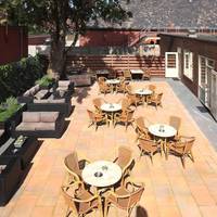 Hotel Parkzicht 