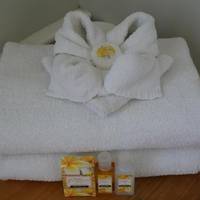 Warkworth Lodge 