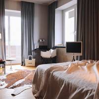 Hotel Miramonte