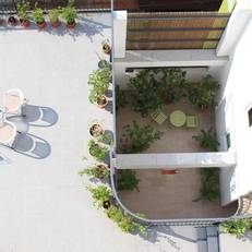 Sunnyside Hotel 
