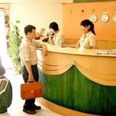 Chun Teng Hotel 