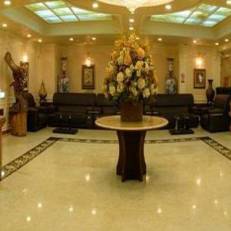 Ever Luck Hotel 