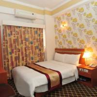 Kuo Chung Hotel 