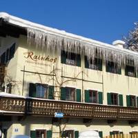 Pension Rainhof 
