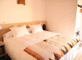 Terrantai Lodge 