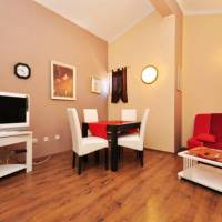 Apartments Mery 