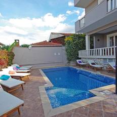 Apartments Mery 