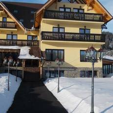 Hotel Sf. Petru 