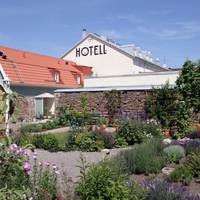 Hotell Borgholm 