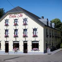 Hotel Beau Site 